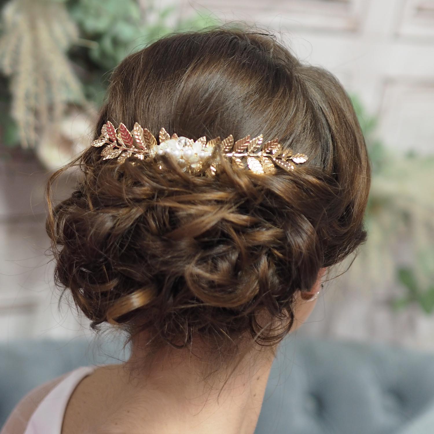 Peigne cheveux mariage amazon Clearance