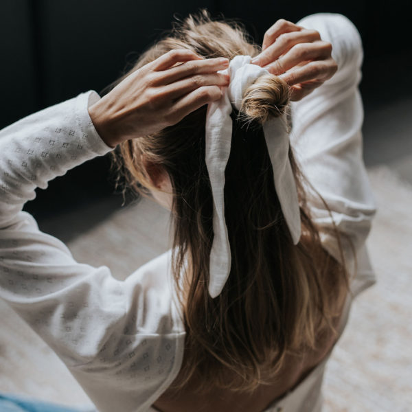 BANDIT- Gaze de coton – Image 6