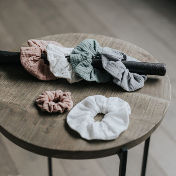 CHOU - Gaze de coton – Image 2