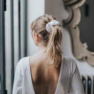CHOU - Gaze de coton