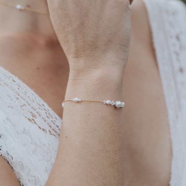 ISAURE - Bracelet