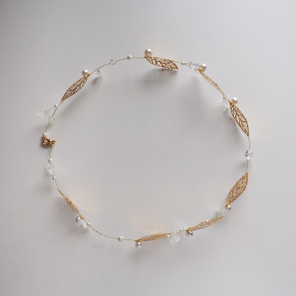 PHOLIA - Couronne