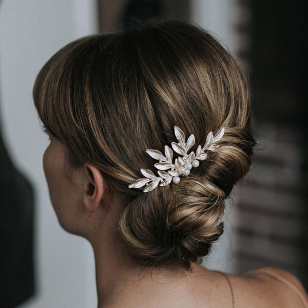 GARANCE - Peigne
