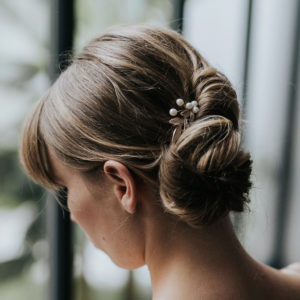 GARANCE - Epingle