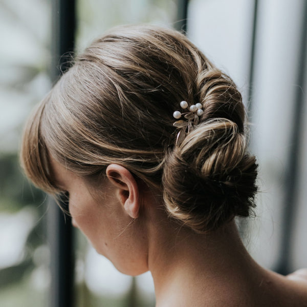 GARANCE - Epingle