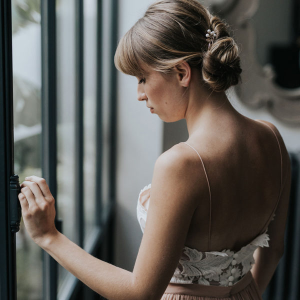 GARANCE - Epingle – Image 2