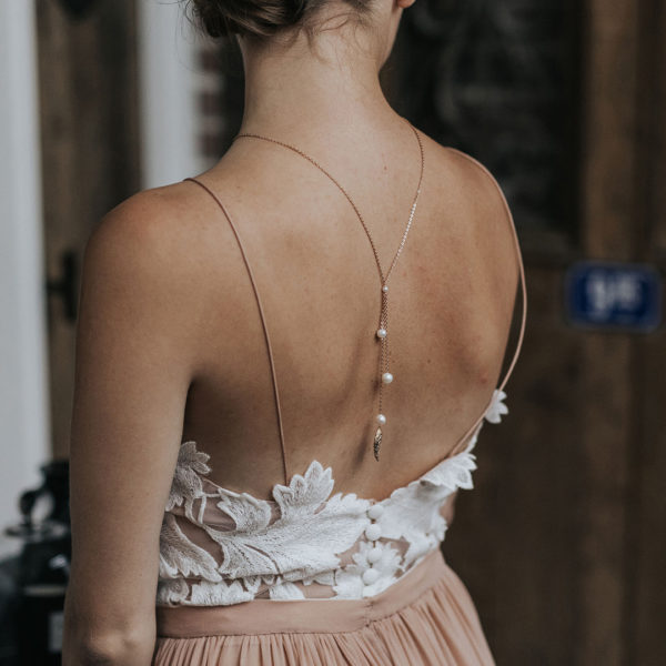 GARANCE - Epingle – Image 3