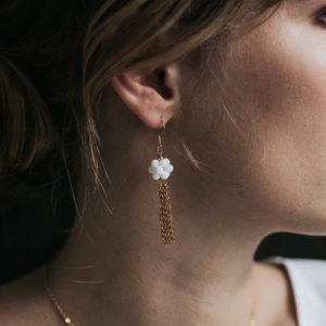 GARETH - Boucles