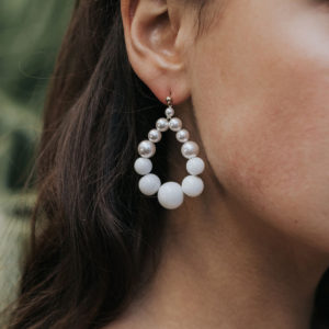 GINGER - Boucles