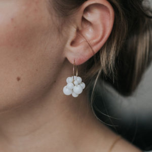 GUINEE - Boucles