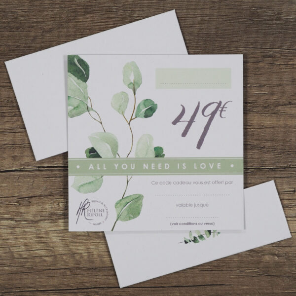 BON CADEAU – Image 5