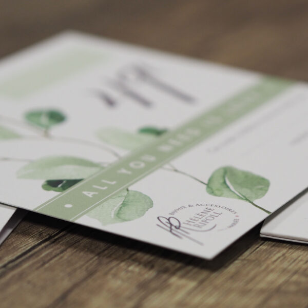 BON CADEAU – Image 3