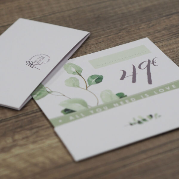 BON CADEAU – Image 2