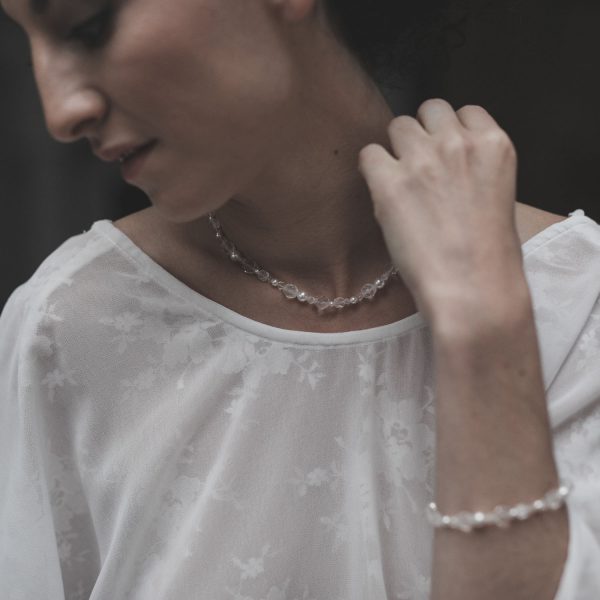 DERBY - Collier