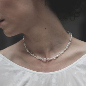 DERBY - Collier