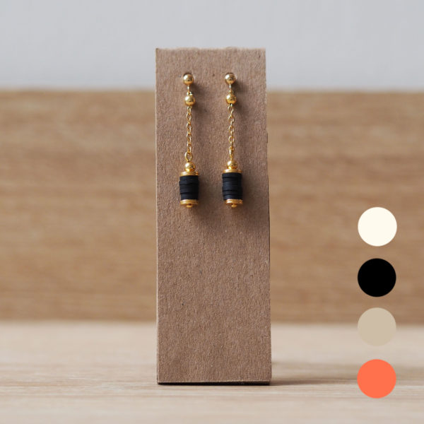 EIJI - Boucles