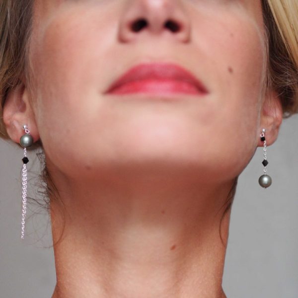 GREEN IS THE NEW BLACK - Boucles – Image 3
