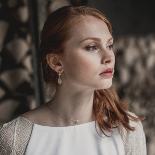 ESTHER - Collier de dos – Image 2