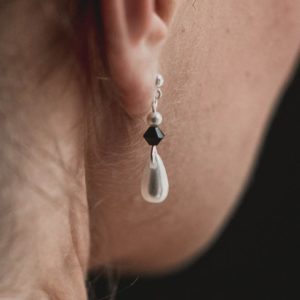 CHARLY Black Edition - Boucles
