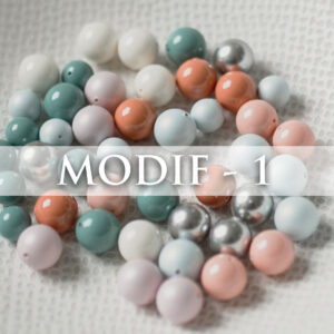 MODIFICATION 1