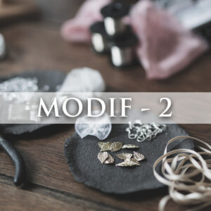 MODIFICATION 2